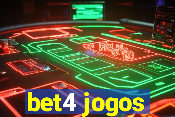 bet4 jogos